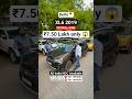 Cheapest Maruti Suzuki XL6 For Sale At Chawla Motors in Delhi #shorts