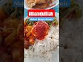 Makan Bergizi dan Gratis? bikin gagal Diet?