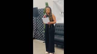 Keynote Speaker Highlights from Respectfully Me Conference