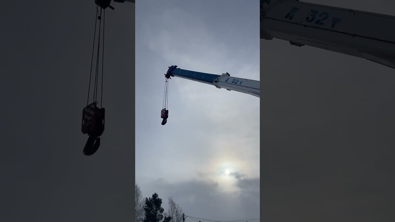 Галичанин 32т-31м+гусь9м, 4 оси. 