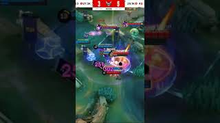 orang gila mana kalah mulu masih nonton  #mobilelegends #rrqkasiih @teamrrq @MPLIndonesia