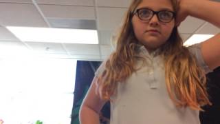Mannequin Challenge- Ms. Gentry's 4th Grade
