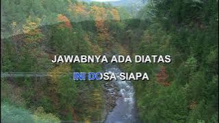 TRAGEDI PENGANTIN REMAJA TOMMY J PISA Indonesian Malay Karaoke