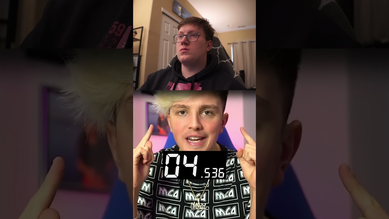 Subscribe For Seconds #shorts