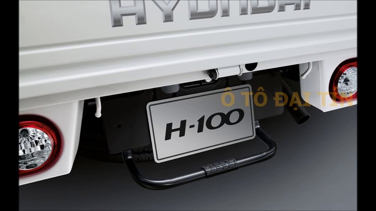 Hyundai porter 2016