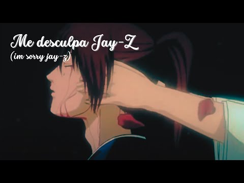 𝐌𝐞 𝐝𝐞𝐬𝐜𝐮𝐥𝐩𝐚 𝐉𝐚𝐲-𝐳 - [𝐥𝐨𝐟𝐢 𝐫𝐞𝐦𝐢𝐱]