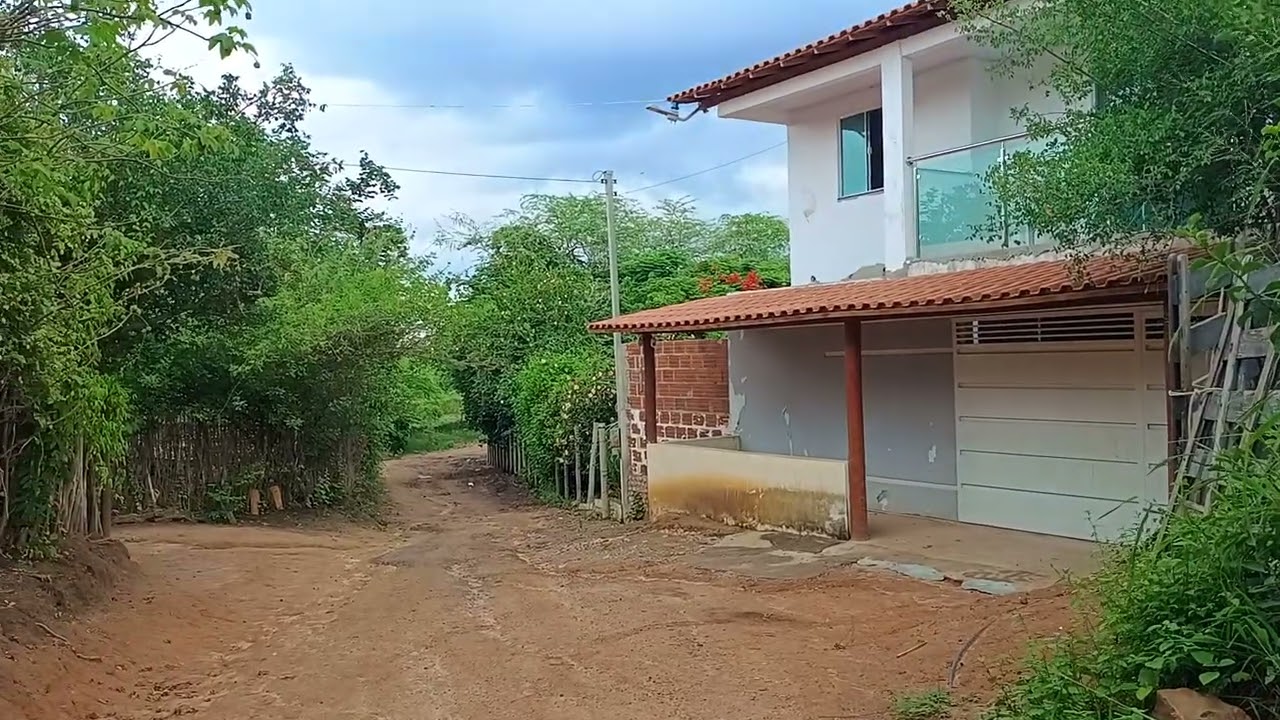 Vamos conhecendo a zona rural do município da cidade de anagé Bahia as aventuras do repór matuto bai