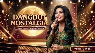 🌙 Dangdut Nostalgia 24 Jam | Lagu Romantis Favorit Indonesia