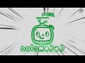 Cocomelon And Legomelon Outro Logo Effect Compilation ( Sponsored by Preview2effects )
