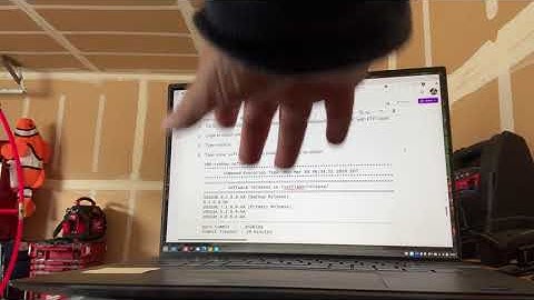 Network Admin Life - Upgrading the Core 