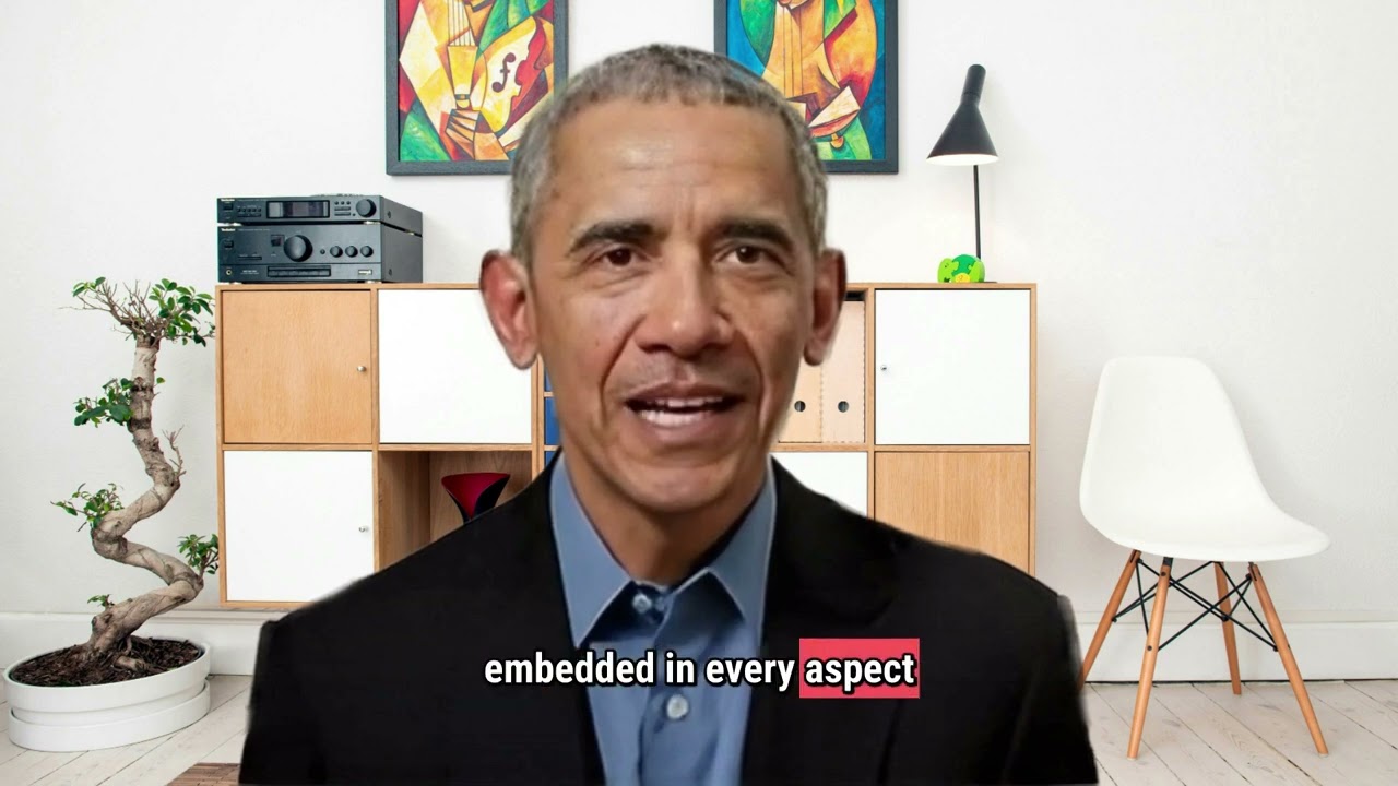 President Barack Obama Greets Veterans _{barack obama