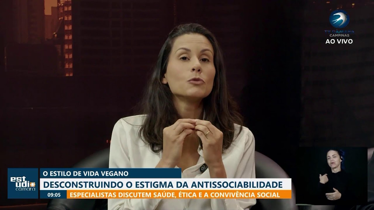 Estúdio Câmara - 12/05/2026