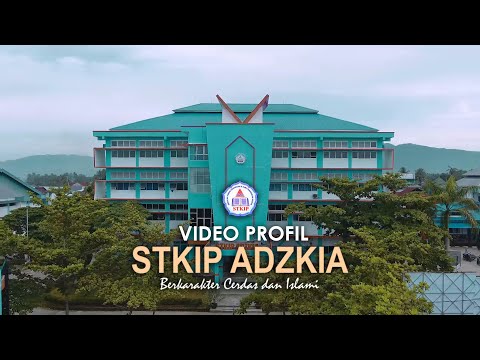 Profil STKIP ADZKIA SUMBAR