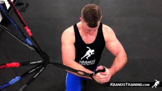 Oblique Static Hold