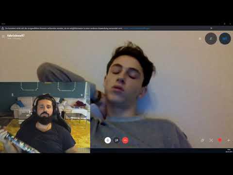 Das INTERVIEW mit Fabrizio Giordano DSDS 2019 | Mazdak