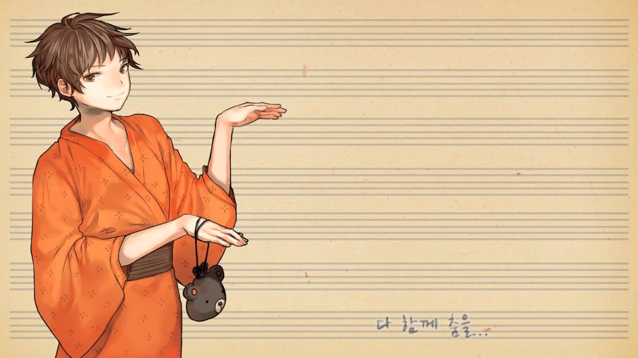 偽物語op 白金ディスコ Acoustic Ver Youtube