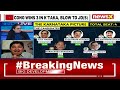 Rajya Sabha Polls | Battleground U.P, Himachal & Karnataka | NewsX