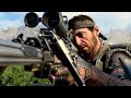 Call of Duty Black OPS 4 - Battle Royale, Zombies PS4 Pro - Anuncio 2018 Spot Comercial