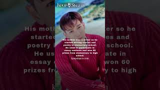 Which fact about Jun.K (2PM) surprised you most? #woohyun #infinite #interestingfacts Which fact about Jun.K (2PM) surprised you most? #woohyun #infinite #interestingfacts