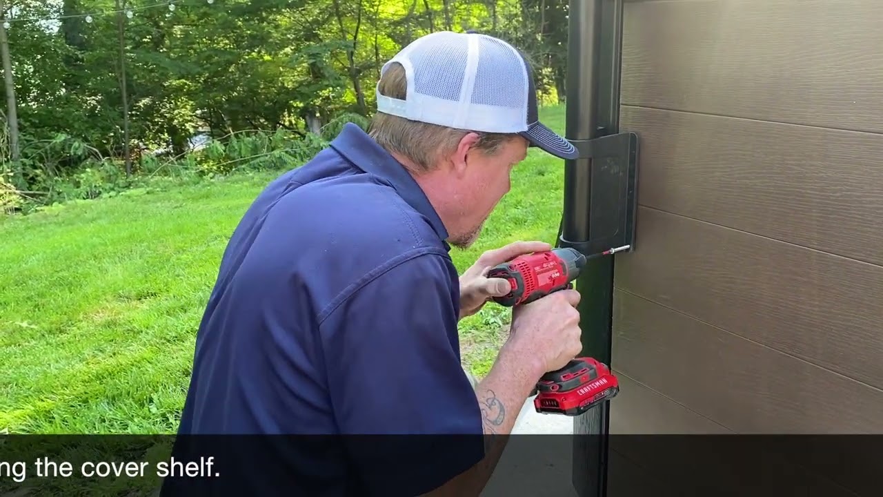 Swim Spa Delivery and Installation