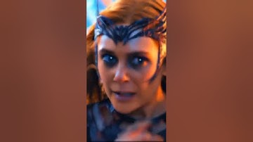 Random Marvel Vs Dc - The Ultimate Battle #shorts