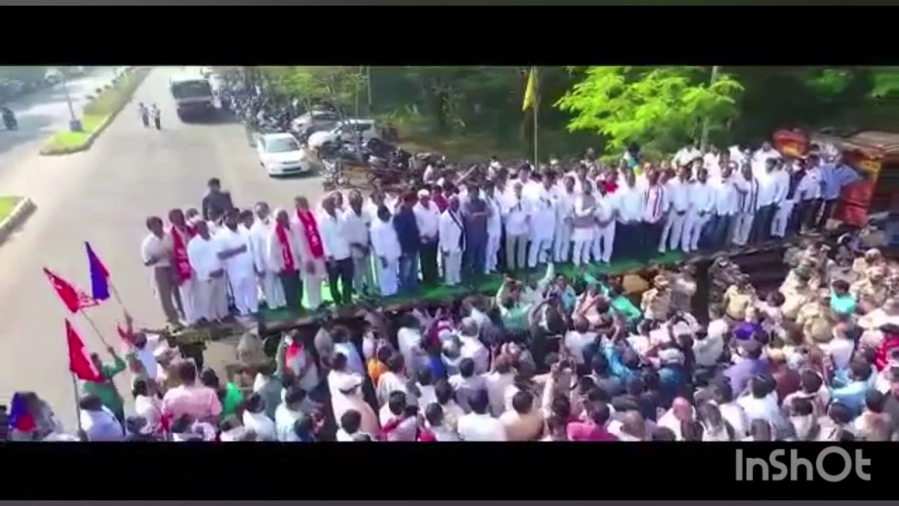 Visakha ukku andhrula hakku..