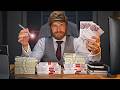 The Most Generous Banker Doesn't Exis... | ASMR Roleplay