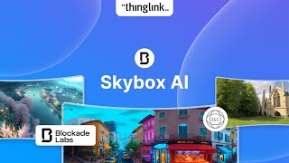 Elevate Education with the Perfect Match: Skybox AI & ThingLink