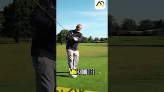 All Golfers Need This In Their Backswing