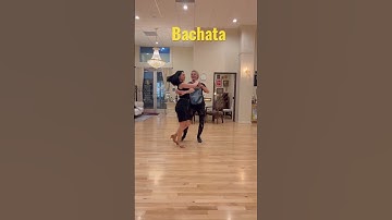 Bachata tutorial by Oleg Astakhov - DanceWithOleg.com #olegastakhov