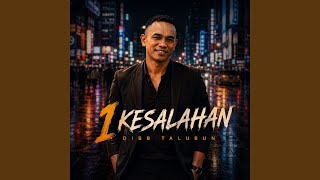 1 Kesalahan