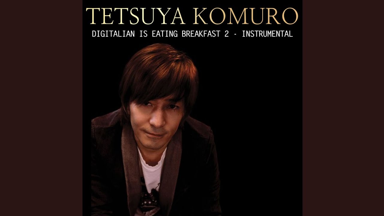 中古　小室哲哉 Digitalian is eating breakfast 71sjDyAbOkL._UF350,350_QL50_.jpg