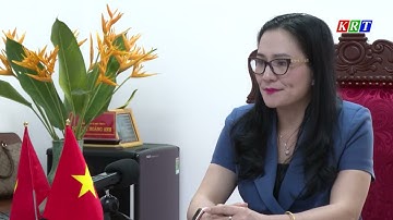 Xây dựng Đảng bộ trong sạch, vững mạnh