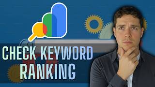 How to Check Keyword Ranking in Google Search Console [2026 Guide]