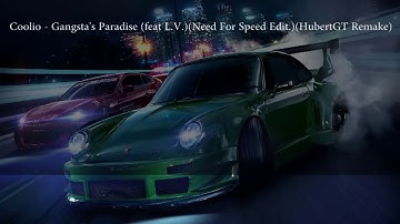 Need for Speed: Launch trailer song (Music Trailer Version)