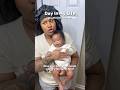 Ref:Tfb0MY6ZN6g Does your baby go through laundry fast  #newborn #mom #vlog  