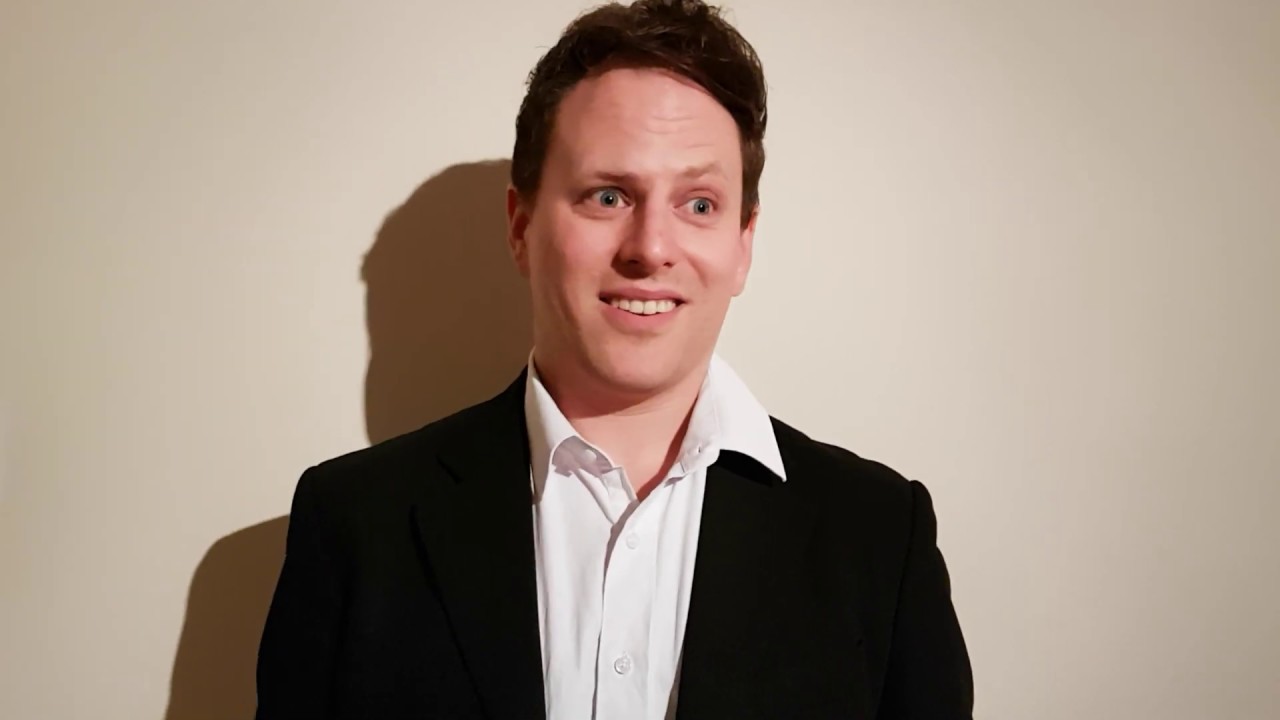 Jonathan Hughes Father Ryan test 2017