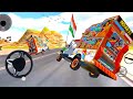 Mini dj pickup gamemobile gameindian heavy drivermr rawat gaming