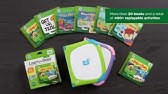 Tad S Get Ready For School Book From Leapfrog Youtube