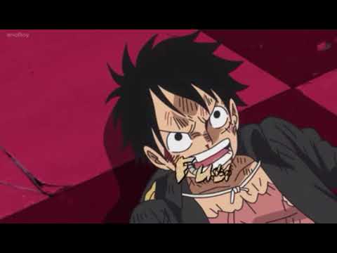 One Piece Episode 864