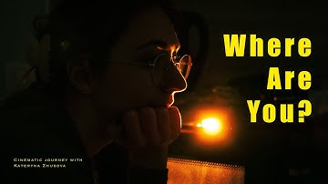 Where Are You? | Short Film
