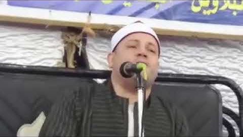 مقام الكرد لحكمدار القراء القارئ الشيخ محمود صابر يتألق كعادته ماتيجي نشوف