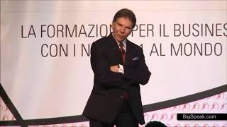 Robert Cialdini - Performance Strategies 2017