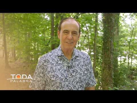 Toda Palabra - Grande es su fidelidad