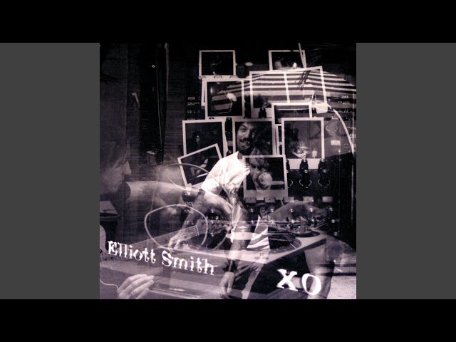 Elliott Smith - Bled White