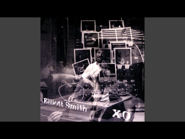 Elliott Smith - Bled White