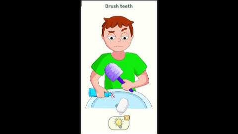 DOP2 delete one part level #78 complete like and subscribe 😈😈