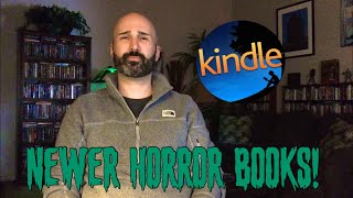 Newer Horror Books!
Today I share my thoughts on some more recently released horror novels (i.e., post-2010) including Dead Sea Chronicles by Tim Curran, The Forgotten Island by David Sodergren, and The Haunted Halls by Glenn Rolfe. Newer Horror Books!