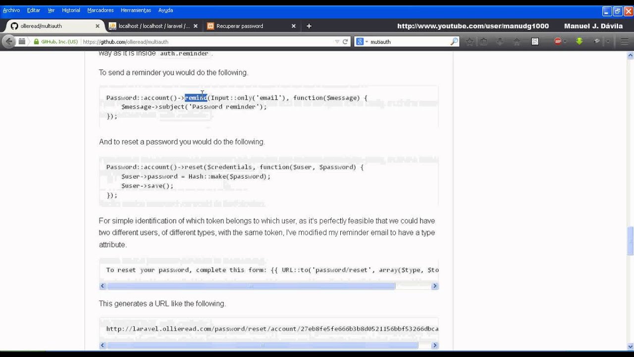 laravel socialite nullable password laravel socialite nullable password