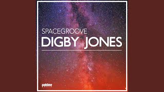 Video thumbnail of "Digby Jones - Spacegroove (Bluey's Edit)"